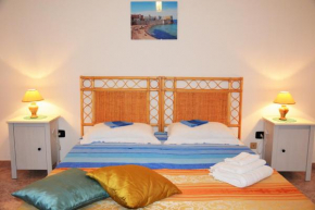 Salenterra B&B (Salento) Alliste